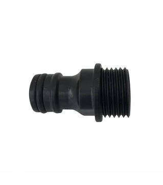 Адаптер на коннектор 1/2" с наружной резьбой 1/2" GARTNER (80057010)
