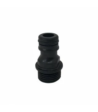 Адаптер на коннектор 1/2" с наружной резьбой 1/2" GARTNER (80057010)