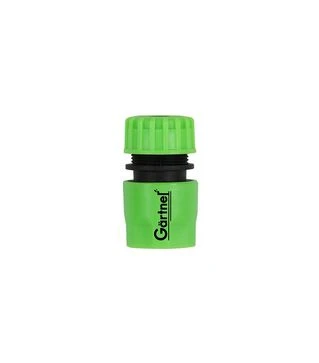 Конектор 1/2" для шланга 1/2" GARTNER (80058090)