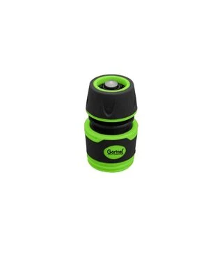 Конектор з аквастопом 1/2" для шланга 1/2" GARTNER (80058102)