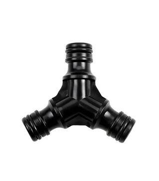 Трійник для Конектора 1/2" Tolsen (57113)