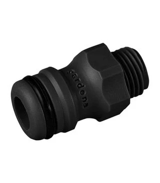 Адаптер для євро різьби GARDENA G1/4" (02920-26.000.00)