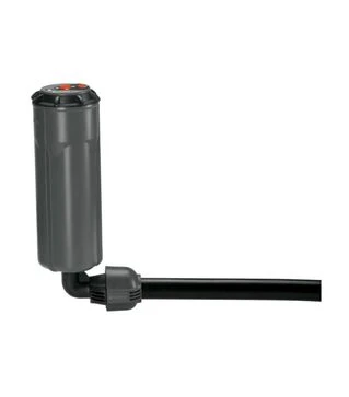 Конектор L-подібний GARDENA 25мм х ЗР 1/2" (02780-20.000.00)