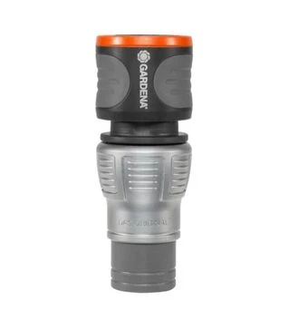 Конектор GARDENA Premium для шланга 1/2"&ndash;5/8" (18255-20.000.00)