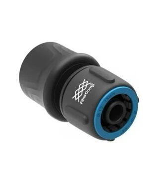 Соединитель для шланга Fiskars FiberComp 1/2&rdquo;-5/8&rdquo; (1054786)