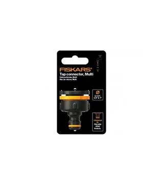 З'єднувач для крана Fiskars MULTI (1027051)