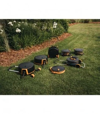 Адаптер для спринклера Fiskars, 38 мм (1027089)