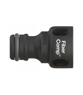 Соединитель для крана Fiskars FiberComp 1/2" (1027053)