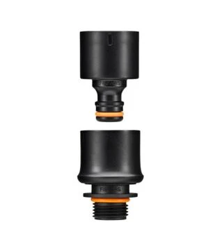 Набір адаптерів Fiskars Comfort, 1/2" (1070579)
