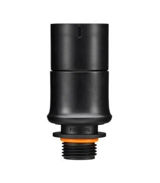Набір адаптерів Fiskars Comfort, 1/2" (1070579)