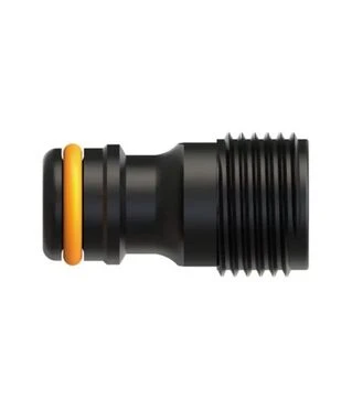 Штуцер із зовнішньою різьбою Fiskars 1/2" (1027060)