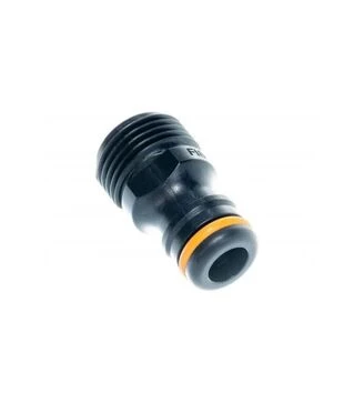 Штуцер із зовнішньою різьбою Fiskars 1/2" (1027060)
