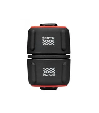 Муфта ремонтна Fiskars FiberComp для шлангів 3/4" (1054785)