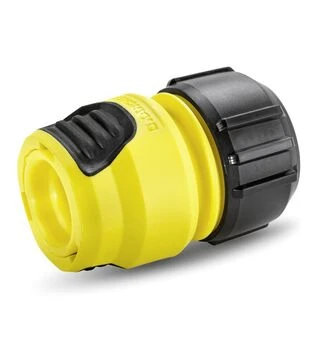 Конектор універсальний Karcher Plus 1/2"-5/8"-3/4" (2.645-193.0)