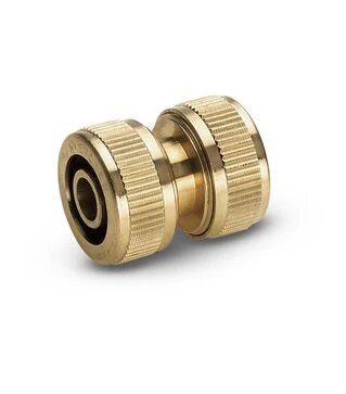 Муфта ремонтна латунна Karcher 1/2"-5/8" (2.645-102.0)