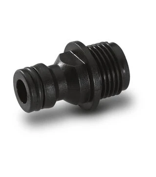 Штуцер с наружной резьбой Karcher G1/2 (2.645-098.0)