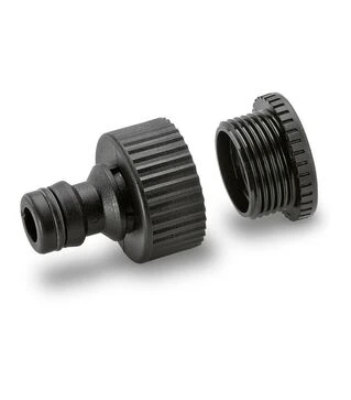 Коннектор для шланга Karcher G1/2"-G3/4" (2.645-006.0)