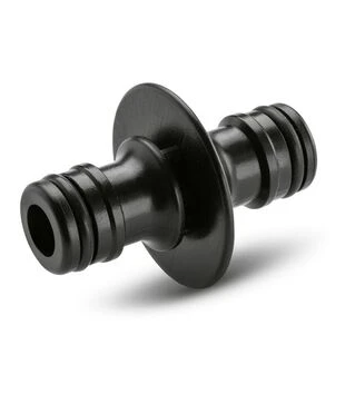 Конектор для шланга двосторонній Karcher (2.645-067.0)