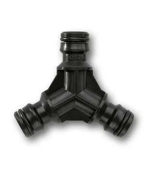 Трійник для шланга Karcher (2.645-009.0)
