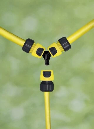 Трійник для шланга Karcher (2.645-009.0)