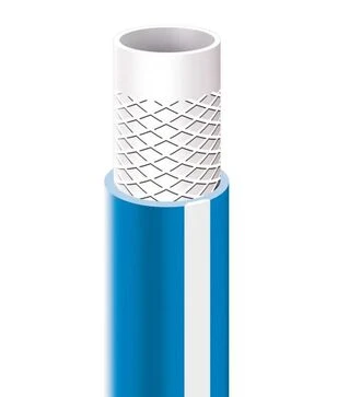 Шланг FORTE PLUTO 3/4" 20 м, армированный (134434)