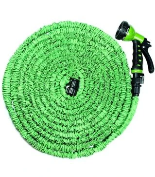 Шланг GRUNHELM MAGIC 3/4" 10-30 м (45747)