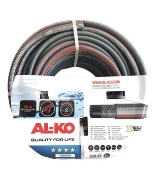 Шланг AL-KO Premium 1/2" (113956)