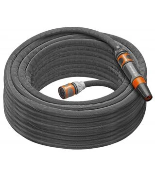 Шланг текстильный GARDENA Liano Life Set 1/2" 20 м (18450-20.000.00)