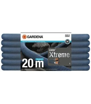 Шланг текстильный GARDENA Liano Xtreme 3/4" 20 м (18480-20.000.00)