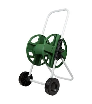 Візок для шланга Grad 30м &frac12;" (5017975)