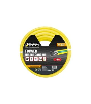 Шланг MASTERTOOL FLOWER 1/2", 30 м (92-1038)