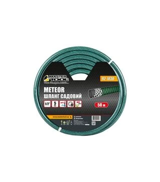 Шланг MASTERTOOL METEOR 1/2", 50 м (92-1030)