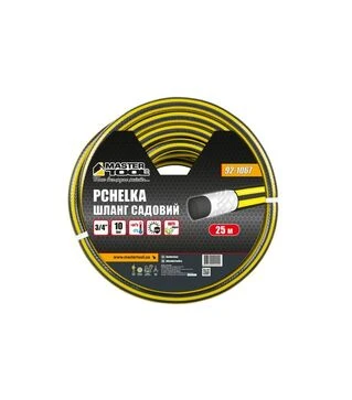 Шланг MASTERTOOL PCHELKA 3/4", 25 м (92-1067)