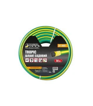 Шланг MASTERTOOL TROPIC 1/2", 50 м (92-1085)