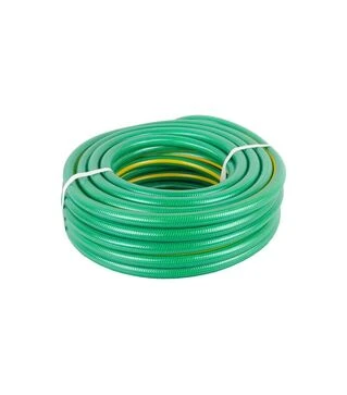Шланг MASTERTOOL TROPIC 3/4", 20 м, с комплектом коннекторов (92-1077SET)