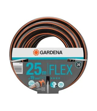 Шланг GARDENA Flex &Oslash; 3/4", 25 м (18053-20.000.00)