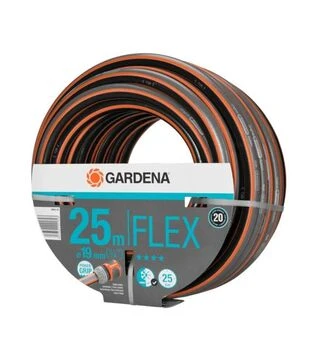 Шланг GARDENA Flex &Oslash; 3/4", 25 м (18053-20.000.00)