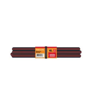 Шланг садовый Fiskars Solid 3/4", 15 м (1076061)