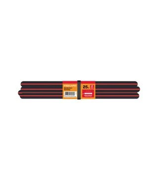 Шланг садовый Fiskars Solid 3/4", 25 м (1076062)
