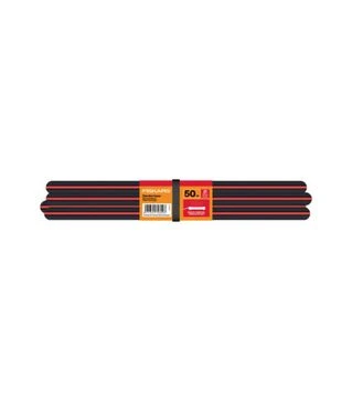 Шланг садовий Fiskars Solid 3/4", 50 м (1076063)