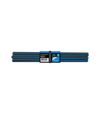 Шланг садовый Fiskars X-series 1/2", 25 м (1076045)