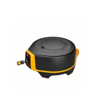 Катушка со шлангом автоматическая Fiskars X-series XL (1067549)