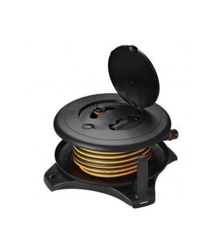 Шланг на котушці Fiskars Solid L, 30 м (1057237)