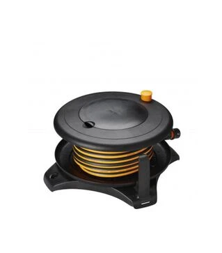 Шланг на котушці Fiskars Solid L, 30 м (1057237)