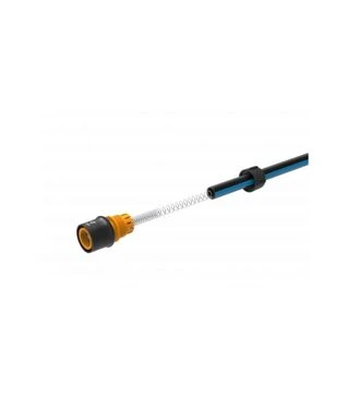 Шланг на катушке Fiskars Solid M, 20 м (1057238)