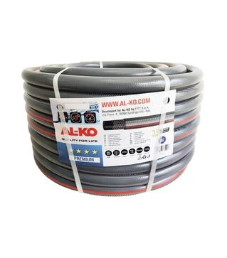 Шланг садовий AL-KO Premium 1", 50 м (113960)