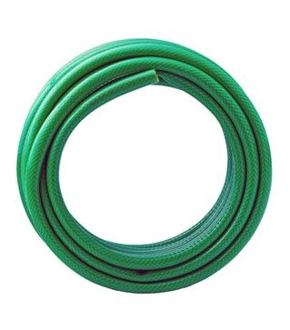 Шланг для поливу Grad, 3 шари, армований, 1/2", 10 м (5068015)