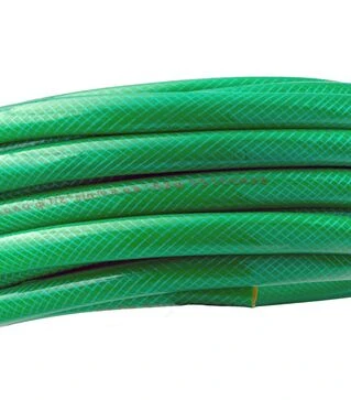 Шланг для поливу Grad, 3 шари, армований, 1/2", 10 м (5068015)