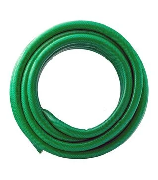 Шланг для поливу Grad, 3 шари, армований, 3/4", 10 м (5068215)