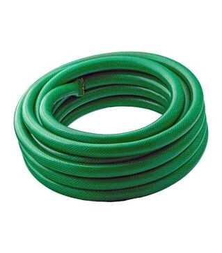 Шланг для поливу Grad, 3 шари, армований, 3/4", 10 м (5068215)